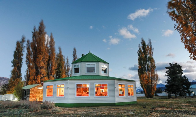 Estancia Cristina Cabin | Experience Estancia Cristina: Rated 9.6 with Spa & Dining