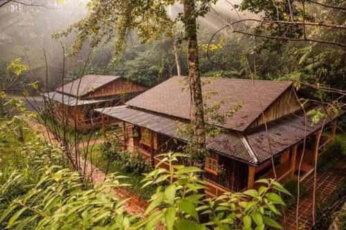 Coban Hotel | Family-Friendly Escape at Estancia del Monje, Rated 9/10