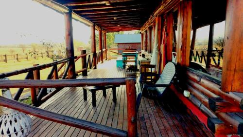 Los Reartes House | Pet-Friendly Retreat at Estancia la Tía - Rated 10/10
