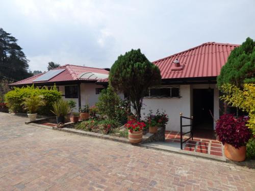 Ramiriqui Villa | Guest Rated: 9.8 at Estancia Los Pinos - Pet & Child Friendly