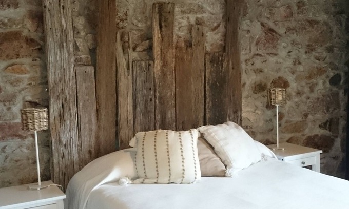 Valentines Bed & Breakfast | Unforgettable Stays at Estancia Los Platanos - Top-Rated!