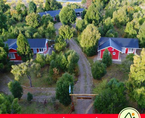 Trevelin House | Explore Estancia Río Abajo: Top-Rated Family Retreat