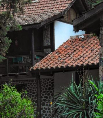 San Miguel de los Rios House | Estancia san Miguel