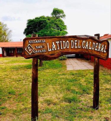Luan Toro Apartment | Discover Estancia San Carlos: Pet-Friendly with Pool Access