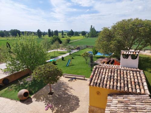 Chillaron de Cuenca House | Discover Estancia Vacacional Las Nogueras: Oceanfront Retreat