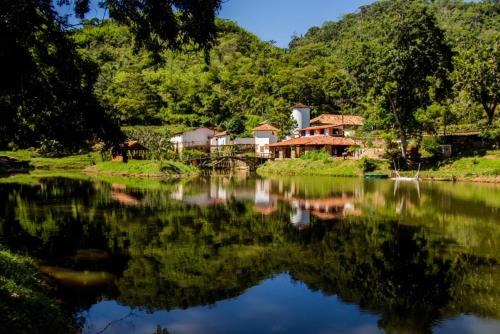 Tres Rios Hotel | Unforgettable Stays at Estancias Duvivier Hotel Fazenda