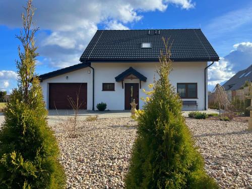 Pomerania Province House | Estancja: Your Ideal Oceanfront Holiday Home Retreat