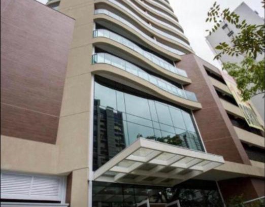 Pompeia Apartment | Exceptional Estanconfor Flat: Oceanfront & Pool Access