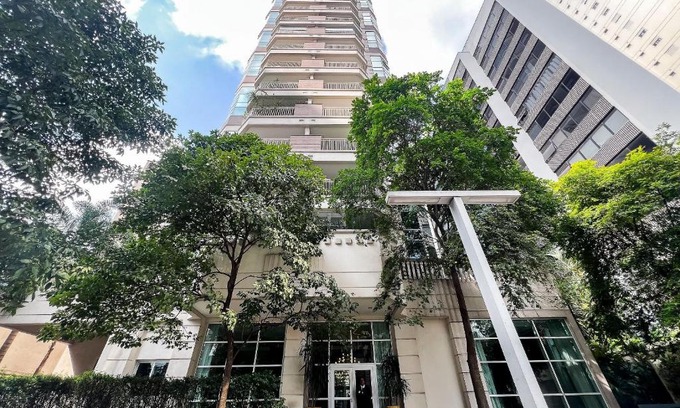 Vila Olimpia Apartment | Estanconfor Villa Olímpia by EasyRent