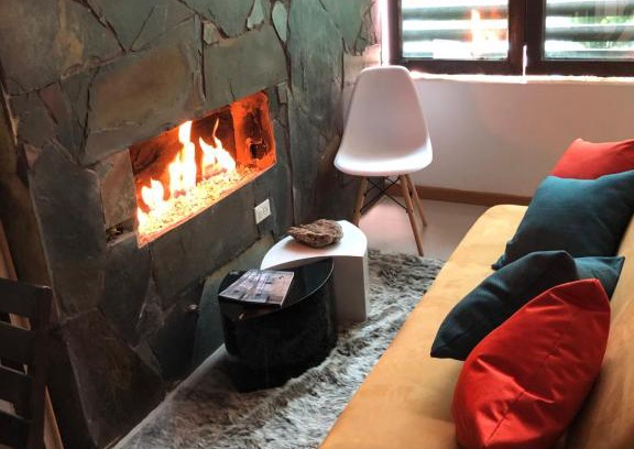 Bogota Apartment | Discover ESTAR AQUI Bogotá: Top-Rated, Family-Friendly Stay