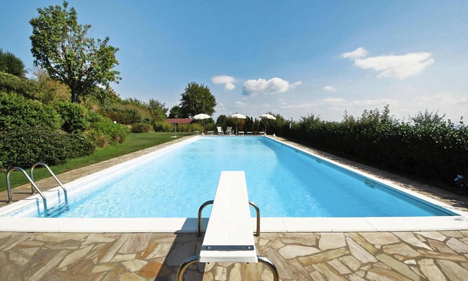 Buti Apartment | Discover Agriturismo Cima alla Serra in Beautiful Pisa