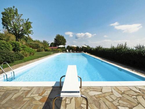 Buti Apartment | Relaxing Retreat at Agriturismo Cima alla Serra, Pisa