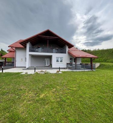 Rakovica House | Estate Pavlić