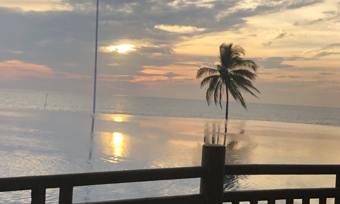 Mezcales Condo | Discover Estates: 2 Bdrm Oasis with Private Pool Amenities