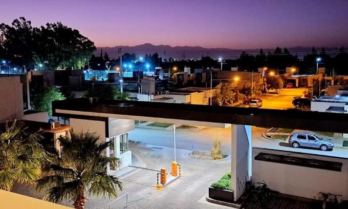 San Martin Apartment | Este Sueño: Pet-Friendly Comfort with a 9.8 Guest Rating