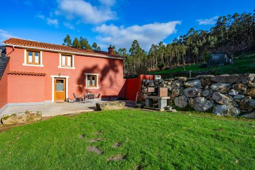 Ortigueira House | Esteiro