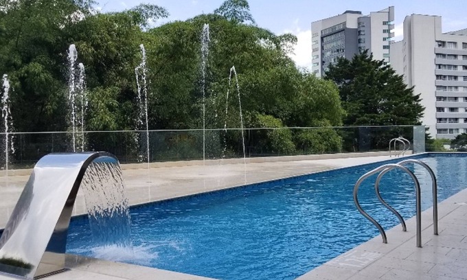 Los Naranjos Hotel | Book Estelar La Torre Suites: 4-Star Comfort & Spa Retreat
