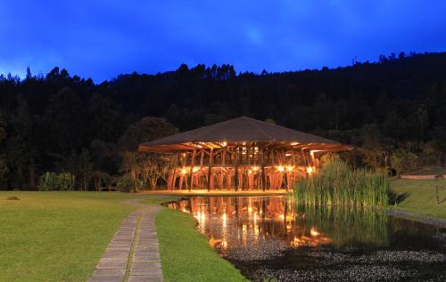 Manizales Hotel | Pet-Friendly Estelar Recinto Del Pensamiento Hotel & Spa
