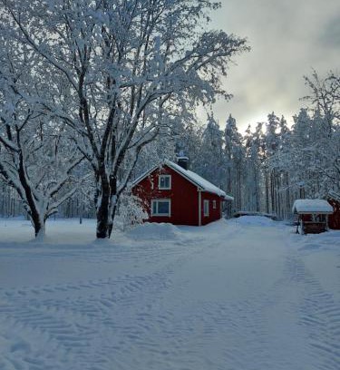 Alajarvi Apartment | Pet-Friendly Comfort at Esterin Tupa, Alajärvi – 8.7/10 Rated