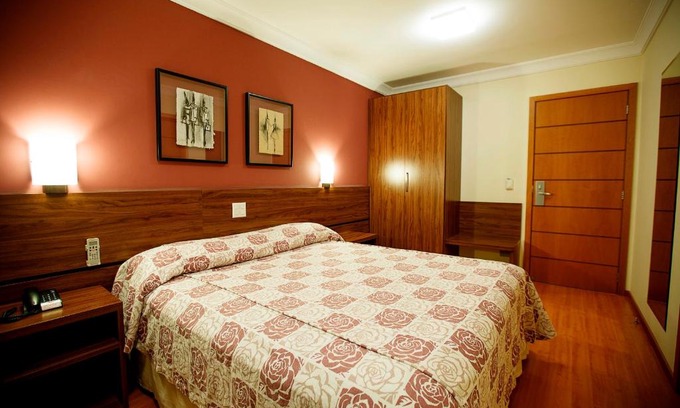 Centro Hotel | Eston Hotel - Pet Friendly in a Prime Central Location