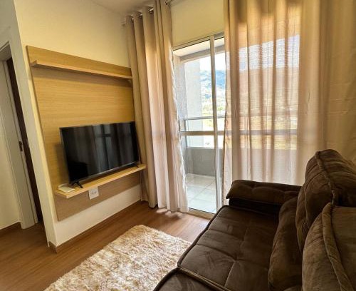 Extrema Apartment | Estrela 04 Prime Loft
