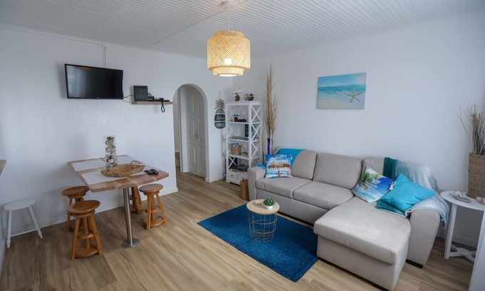 Azores House | Ocean View Retreat at Estrela do Atlântico - Rated 10/10
