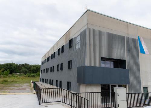 Palas de Rei House | Welcoming ESTRELA DO CAMIÑO: Family-Friendly Retreat