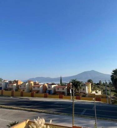 Jocotepec House | Estrella 2 senderos del lago