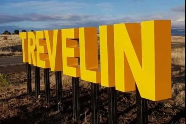 Trevelin Apartment | Discover Estrella: Pet-Friendly Retreat with 9/10 Ratings
