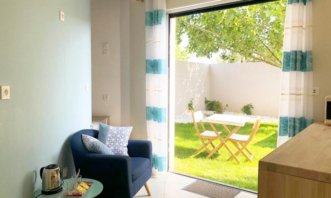 Les Sables d'Olonne House | Family-Friendly Estrella with Hot Tub and Kitchen Access