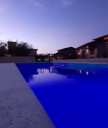 Capilla del Monte House | Discover Estrella del Alma: Oceanfront Bliss Awaits