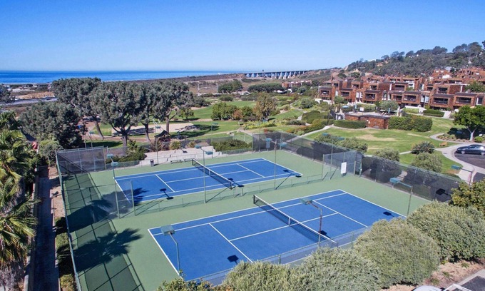 Del Mar Heights Condo | Experience Estrella Del Mar: Oceanfront Bliss Awaits