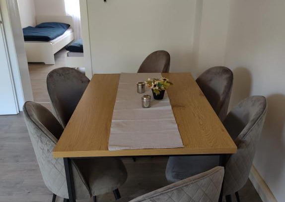 Remscheid Apartment | Family-Friendly Apartments in Germany with Great Amenities