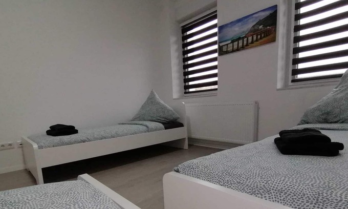 Herne Condo | Estrella24 Living Rooms Namibia
