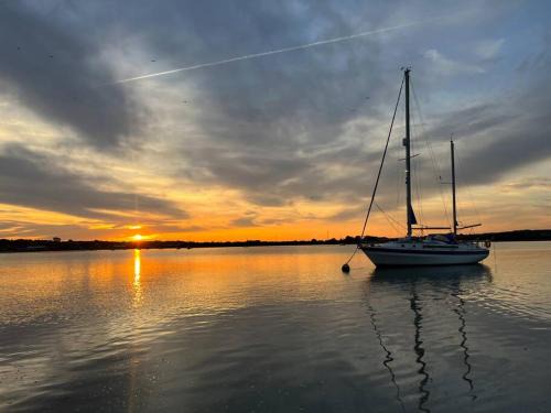 Manningtree Apartment | Estuary Reach