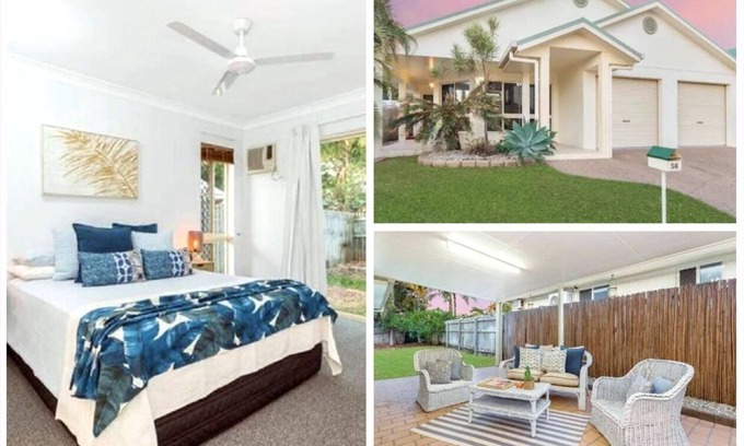 Douglas House | Stylish Estuary Home in Douglas - Rated 10/10 for Comfort