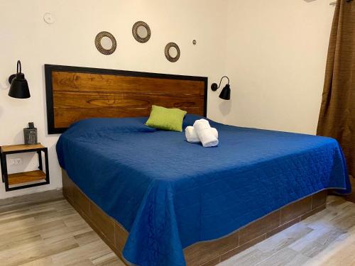 Downtown Cancun Apartment | Budget-Friendly Estudio 2 in Nuevo CUN - Perfect Reviews