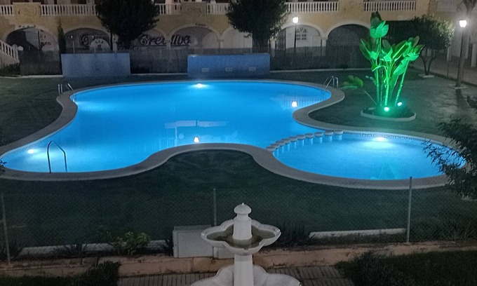 La Mata Apartment | Cozy Studio Just Two Blocks from La Mata Beach