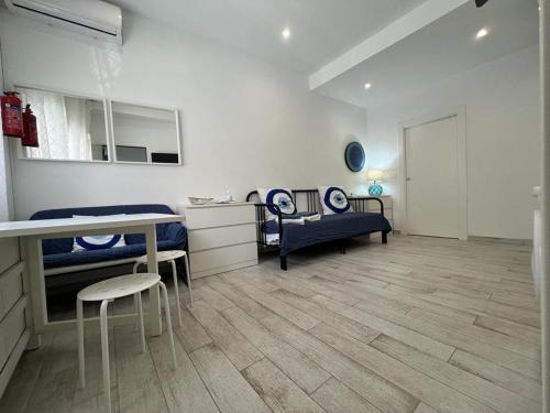 Aguilas Apartment | Central Studio in Águilas with Family-Friendly Amenities