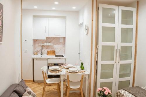 Centro Apartment | Stylish Living Concepción Lofts - Guest Rated 8/10