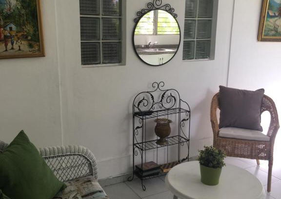 La Castellana Apartment | Comfortable Estudio Coquero in a Prime Residential Area