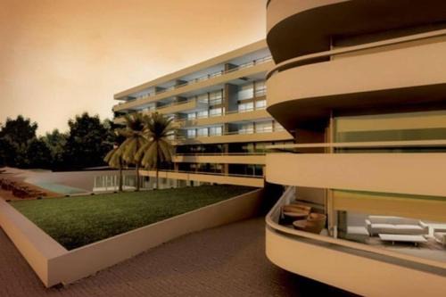Colonia del Sacramento Apartment | Tranquil Estudio Dos Orillas with Pool & Family Amenities