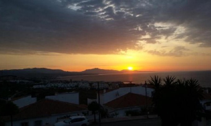 Alcorrin Apartment | Top-Rated Estudio Duquesa Golf Sierra y Mar Experience