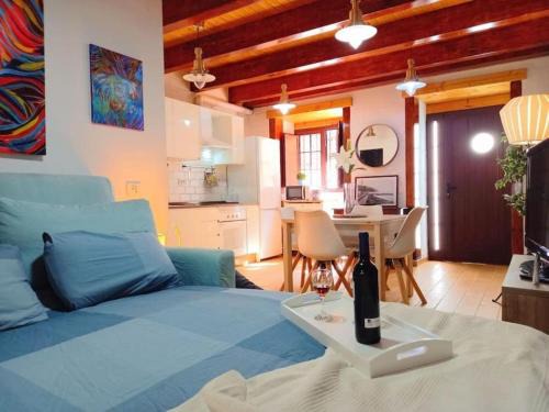San Andres Apartment | Discover Estudio El Ingenio de San Andrés - Rated 8.6/10
