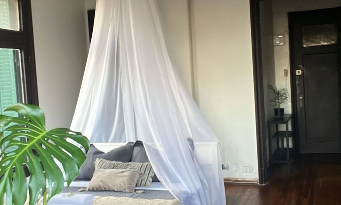 Independencia Apartment | Cozy Estudio in Casco Histórico with Spa and Breakfast