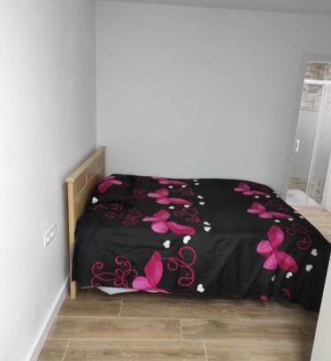 Elche Apartment | Child-Friendly Estudio in Elche – Guest Rated 9/10