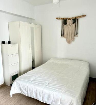 Can Pastilla Apartment | Cozy Studio in Palma de Mallorca Steps from the Beach