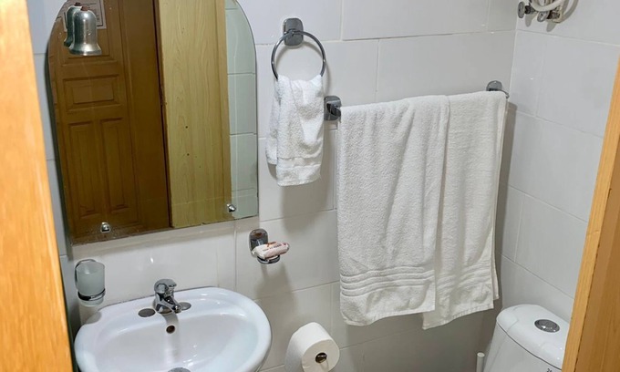 Zona Colonial Apartment | Budget-Friendly Estudio in Zona Colonial Awaits You
