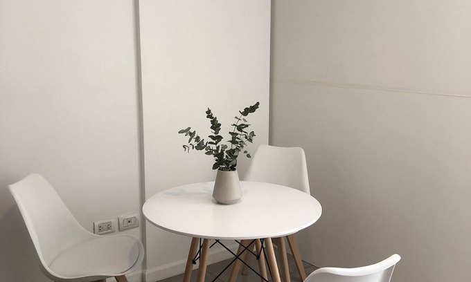 Centro Apartment | Nordic Style Studio with Family-Friendly Amenities