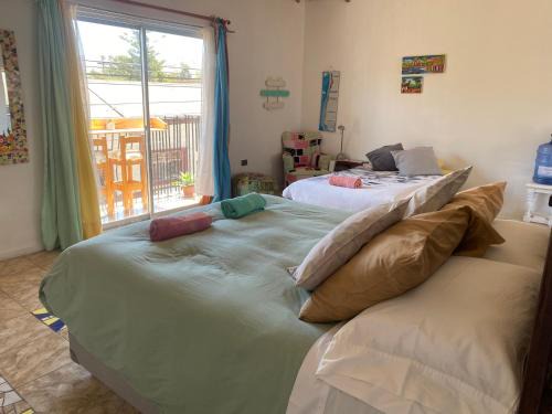 Vicuna House | Highly Rated Estudio Los Mosaicos: Family-Friendly Escape